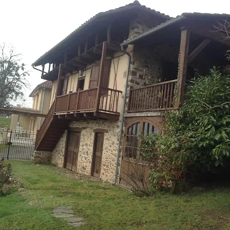 Superbe Petite Maison De Caractère Dans Le Cantal * Maurs